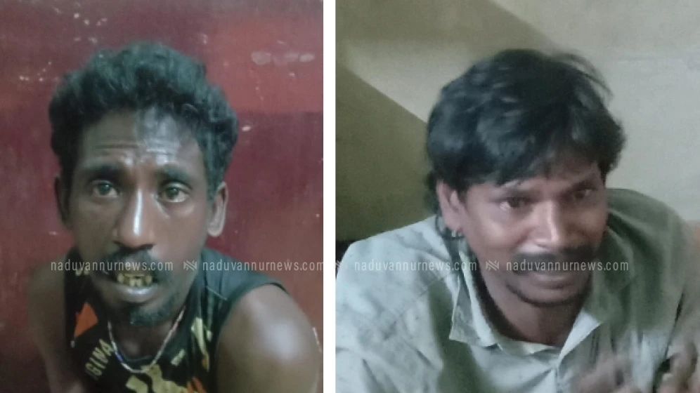 
                                    കടിയങ്ങാട് ഇലക്ട്രിക്കൽ കടയിലെ മോഷണം; 5 ദിവസത്തിനുള്ളിൽ പ്രതികളെ കൂട്ടിലാക്കി കേരള പൊലീസ്