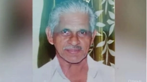 പയ്യോളിയിൽ കാണാതായ വയോധികന്റെ മൃതദേഹം വെള്ളക്കെട്ടിൽ കണ്ടെത്തി