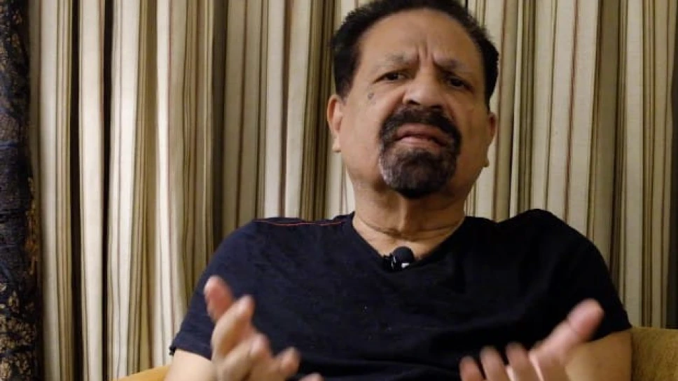  സംവിധായകൻ പിടി കുഞ്ഞു മുഹമ്മദിനെതിരെ ലൈംഗികാതിക്രമണ കേസ്