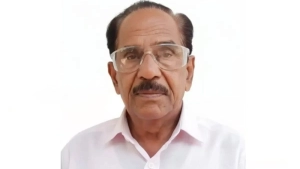 
                        വാല്യക്കോട് തെരഞ്ഞെടുപ്പ് പ്രചരണത്തിനിടെ എൽ.ഡി.എഫ് പ്രവർത്തകൻ കുഴഞ്ഞു വീണ് മരിച്ചു