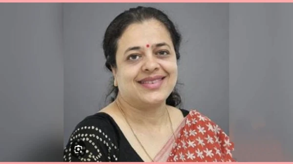  പത്മിനിവർക്കി പുരസ്‌കാരം ഡോ. ചിത്ര വെങ്കിടേശ്വരന്