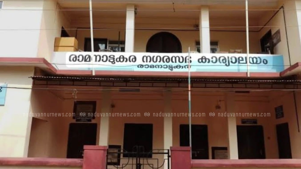  കോഴിക്കോട് ജില്ലയിലെ മുനിസിപ്പാലിറ്റികളിൽ കനത്ത പോളിംഗ്; ഏറ്റവും കൂടുതൽ രാമനാട്ടുകരയിൽ