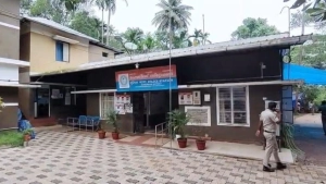 വോട്ടെണ്ണൽ ദിനത്തിൽ പേരാമ്പ്രയിൽ കർശന നിയന്ത്രണങ്ങൾ  