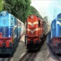 ക്രിസ്മസ് പുതുവത്സര അവധിക്കാലത്ത് കേരളത്തിലേക്ക് സ്‌പെഷ്യല്‍ ട്രെയിനുകള്‍ അനുവദിച്ച്‌ കേന്ദ്രം