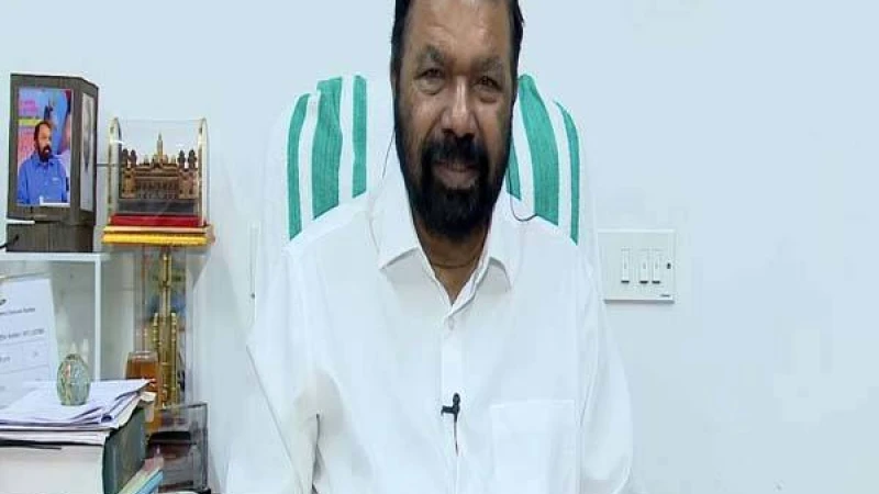 ‘ഒന്നാം ക്ലാസ് പ്രവേശനത്തിനുള്ള വയസ്സ് അഞ്ചായി തുടരും, ആറ് വയസ്സ് 2027ൽ ആലോചിച്ച് തീരുമാനിക്കും’: മന്ത്രി വി ശിവൻകുട്ടി