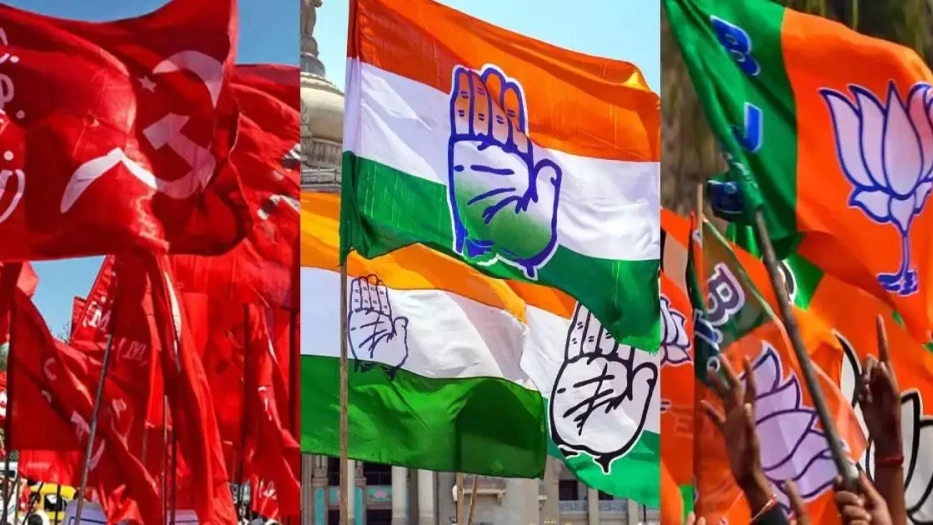  കൊയിലാണ്ടിയിൽ ഇടതു ഭരണം തുടരും