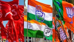 കൊയിലാണ്ടിയിൽ ഇടതു ഭരണം തുടരും