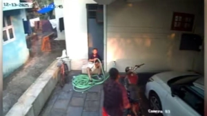 പാനൂരിലെ വടിവാൾ ആക്രമണത്തിൽ അമ്പതോളം സിപിഎം പ്രവർത്തകർക്കെതിരെ കേസ്