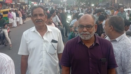  ഇന്ന് വൈകിട്ട് ആഹ്ലാദപ്രകടനങ്ങൾ;  ഗതാഗത കുരുക്കിന് സാധ്യത