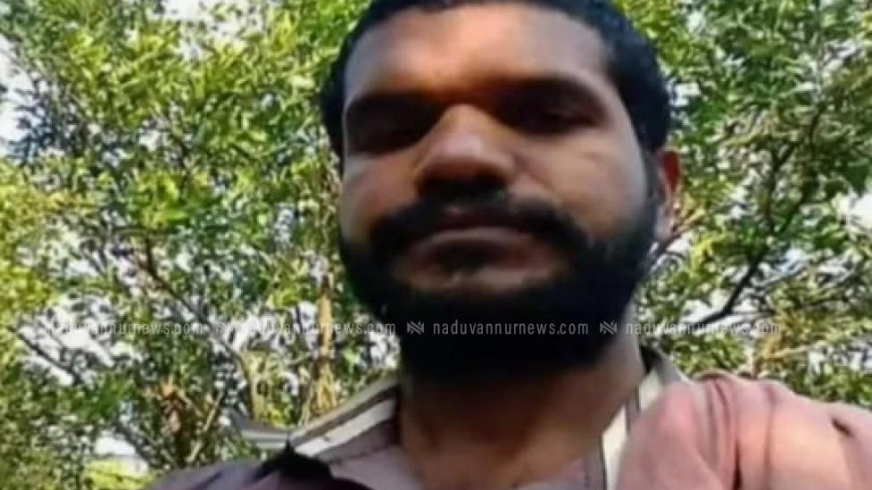 യാത്രാമധ്യേ കെഎസ്ആർടിസി ബസ് വഴിയരികിൽ ഒതുക്കി ഡ്രൈവർ ജീവനൊടുക്കി