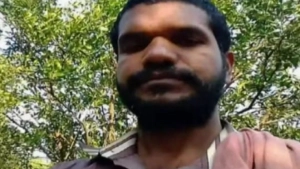 യാത്രാമധ്യേ കെഎസ്ആർടിസി ബസ് വഴിയരികിൽ ഒതുക്കി ഡ്രൈവർ ജീവനൊടുക്കി