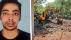 കോഴിക്കോട്ടെ ചതുപ്പിൽ കണ്ടെത്തിയത് വിജിലിന്റെ മൃതദേഹവശിഷ്ടം