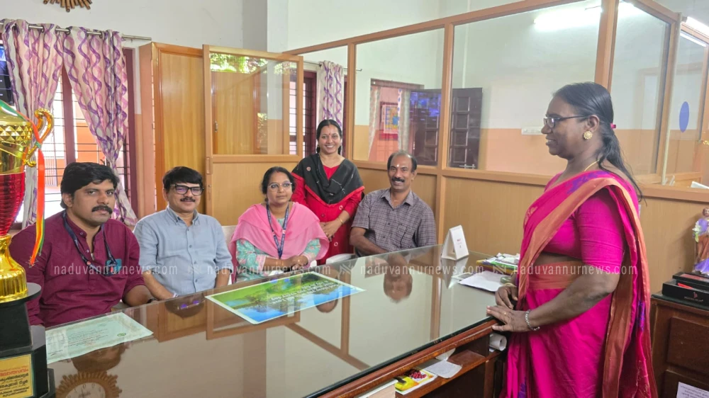  മലയാള ഭാഷാ ബോധന നിയമം; സ്‌കൂളുകളിൽ പരിശോധനയ്ക്കായി സമിതിയെ നിയമിച്ചു