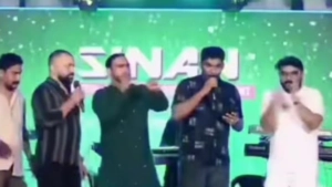 പോറ്റിയെ കേറ്റിയെ പാട്ടിനെതിരായ പരാതി; പ്രാഥമിക അന്വേഷണം നടത്തും