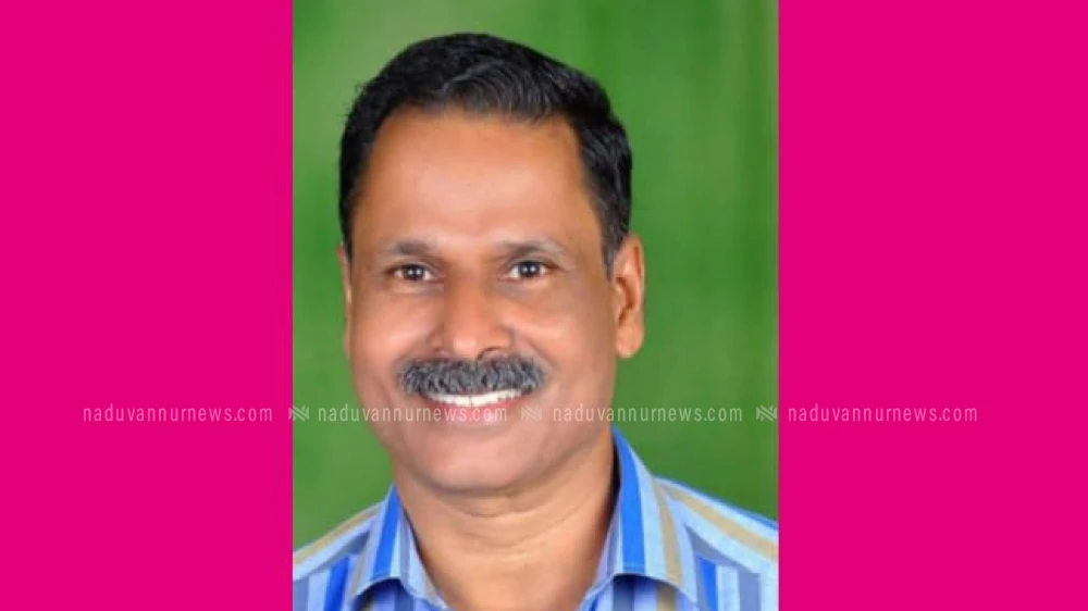  വേളത്ത് യുഡിഎഫ് സ്ഥാനാർത്ഥിക്ക് സിപിഎം വോട്ട് മറിച്ചെന്ന് ആരോപണം: എൽ ഡി എഫ് കൺവീനർ സ്ഥാനം  രാജിവെച്ചു