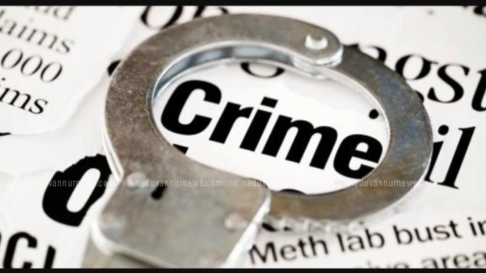  അയൽവീട്ടിൽ അതിക്രമിച്ചുകയറി,  വീട്ടമ്മയുടെ സ്വർണമാലപൊട്ടിച്ചോടിയ  യുവതി അറസ്റ്റിൽ