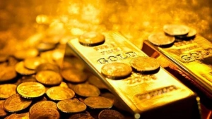 കുതിപ്പിന് ശേഷം സ്വർണവില ഇന്ന് താഴോട്ട്