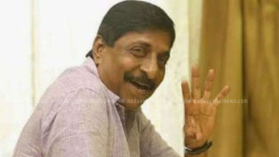  മലയാളത്തിന്റെ ഒരു ചിരി കൂടി മാഞ്ഞു; നടൻ ശ്രീനിവാസൻ അന്തരിച്ചു