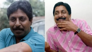 നടൻ ശ്രീനിവാസന്റെ സംസ്കാരം ഞായറാഴ്ച ഔദ്യോഗിക ബഹുമതികളോടെ വീട്ടുവളപ്പിൽ 