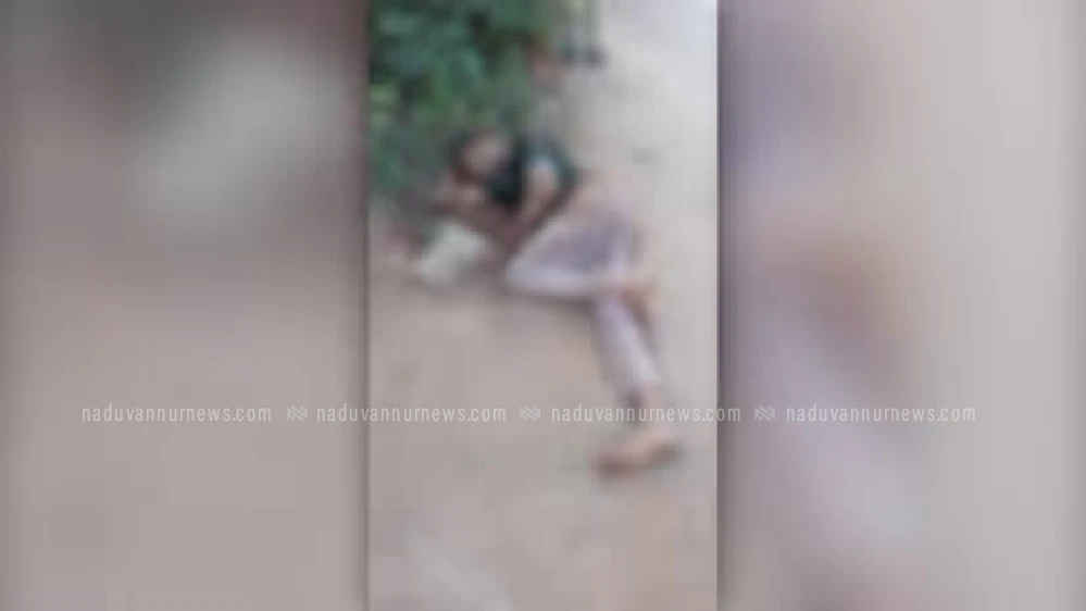  വാളയാർ ആൾക്കൂട്ട മർദ്ദനത്തിൽ സ്ത്രീകളും പങ്കെടുത്തു