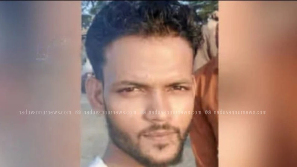 ഭാര്യയെ വീഡിയോ കോൾ ചെയ്ത ശേഷം കോഴിക്കോട് അതിഥി തൊഴിലാളി ആത്മഹത്യ ചെയ്തു