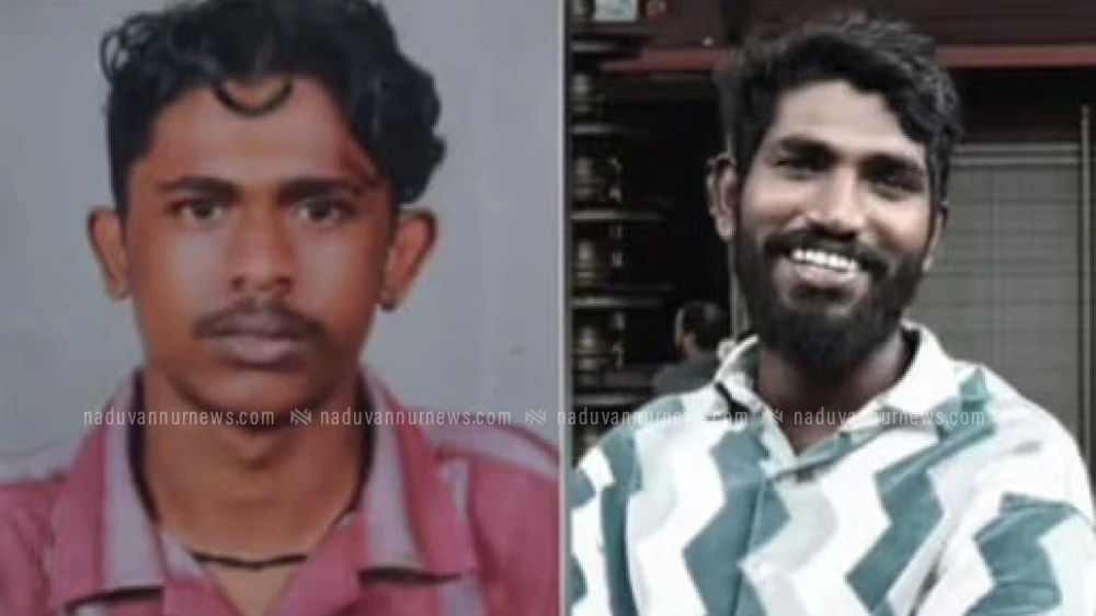 ബൈക്കുകൾ കൂട്ടിയിടിച്ച് രണ്ട് യുവാക്കൾ മരിച്ചു