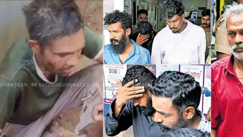 കൊല്ലാനുള്ള ഉദ്ദേശത്തോടെ രാംനാരായണിനെ പ്രതികള്‍ ആക്രമിച്ചു: റിമാന്‍ഡ് റിപ്പോര്‍ട്ട്