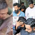 കൊല്ലാനുള്ള ഉദ്ദേശത്തോടെ രാംനാരായണിനെ പ്രതികള്‍ ആക്രമിച്ചു: റിമാന്‍ഡ് റിപ്പോര്‍ട്ട്