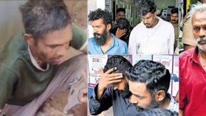 കൊല്ലാനുള്ള ഉദ്ദേശത്തോടെ രാംനാരായണിനെ പ്രതികള്‍ ആക്രമിച്ചു: റിമാന്‍ഡ് റിപ്പോര്‍ട്ട്