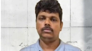 മടവൂർ സി.എം മഖാമിൽ നിന്നും ഭണ്ഡാരം തകർത്ത് പണം മോഷ്ടിച്ച പ്രതി പിടിയിൽ