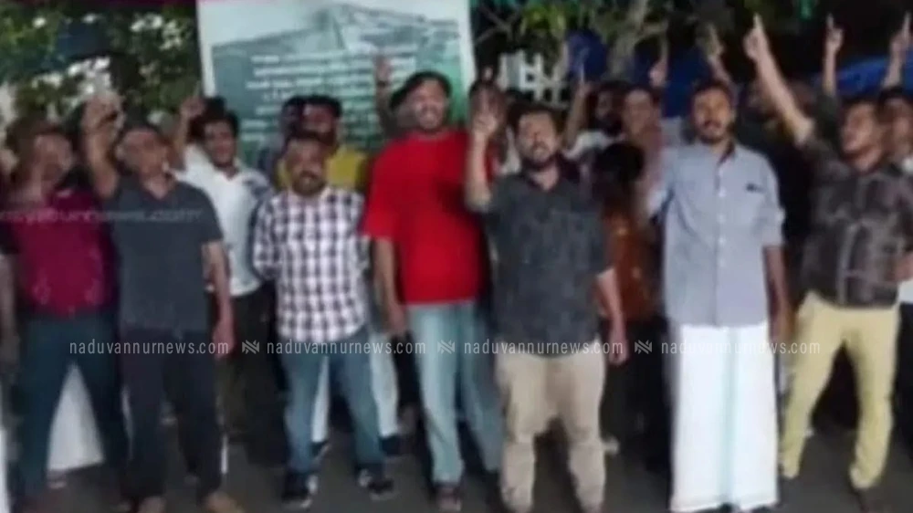  വടകരയിൽ മുസ്ലിം ലീഗ് പ്രവർത്തകർക്കെതിരെ കൊലവിളി മുദ്രാവാക്യവുമായി എസ്.ഡി.പി.ഐ