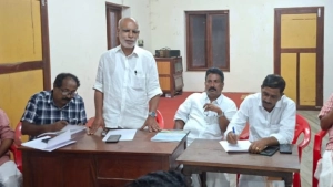 മേപ്പയ്യൂരിൽ ഇബ്രാഹിം രക്തസാക്ഷി ദിനം സംഘാടക സമിതി രൂപീകരിച്ചു