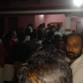 പയ്യന്നൂരിൽ ഒരു വീട്ടിലെ നാല് പേർ മരിച്ച നിലയിൽ 