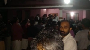 പയ്യന്നൂരിൽ ഒരു വീട്ടിലെ നാല് പേർ മരിച്ച നിലയിൽ 