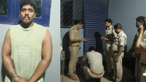 കൊയിലാണ്ടിയിൽ എം.ഡി.എം.എയുമായി നടുവണ്ണൂർ സ്വദേശിയായ യുവാവ്  പിടിയിൽ