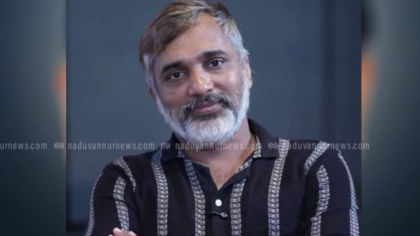  സിപിഒ ഉമേഷ് വളളിക്കുന്നിനെ പൊലീസ് സേനയിൽ നിന്ന് പിരിച്ചുവിട്ടു