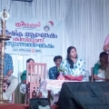 സ്ത്രീശക്തി പുത്തഞ്ചേരി മൂന്നാം വാർഷികം ആഘോഷിച്ചു
