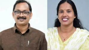 ടി നിബിത മേപ്പയ്യൂർ ഗ്രാമപഞ്ചായത്ത് പ്രസിഡന്റ്; സുനിൽ വടക്കയിൽ വൈസ് പ്രസിഡന്റ്