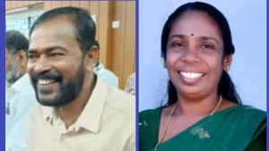 കൊയിലാണ്ടി നഗരസഭയുടെ ചെയർമാനായി യു കെ ചന്ദ്രൻ അധികാരം ഏറ്റു