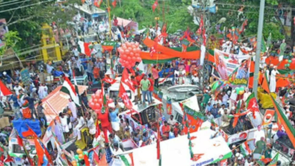  പഞ്ചായത്ത് അധ്യക്ഷ തെരഞ്ഞെടുപ്പ് ഇന്ന്; പലയിടങ്ങളിലും വിമതൻമാർ നിർണായകം, 