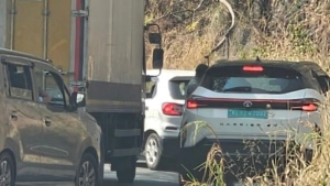 അവധിക്കാലം പ്രമാണിച്ച് താമരശ്ശേരി ചുരത്തിൽ ഗതാഗത നിയന്ത്രണം ഏർപ്പെടുത്തി