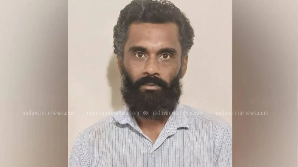  ഭർത്താവ് വെട്ടിപ്പരിക്കേൽപ്പിച്ച യുവതി മരിച്ചു