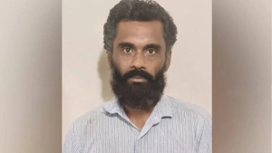 ഭർത്താവ് വെട്ടിപ്പരിക്കേൽപ്പിച്ച യുവതി മരിച്ചു