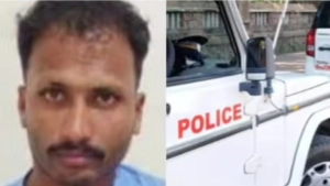 പെൺകുട്ടിക്ക് നേരെ ലൈംഗികാതിക്രമം നടത്തിയ കായിക പരിശീലകൻ പിടിയിൽ