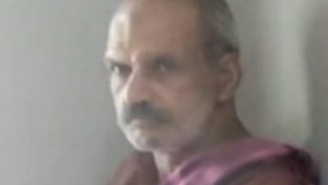 കിനാലൂർ സ്വദേശി തോട്ടിൽ മുങ്ങി മരിച്ച നിലയിൽ