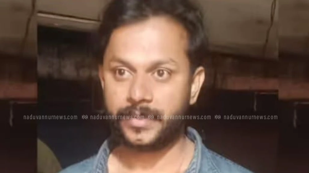  തിരുനെല്ലി കാട്ടിക്കുളത്ത് വൻ എം ഡി എം എ വേട്ട;സ്വകാര്യ ബസ് യാത്രക്കാരൻ പിടിയിൽ