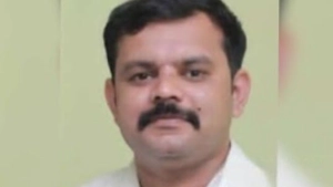 പെരുമ്പിലാവിൽ സംസ്ഥാന പാതയിൽ നടന്ന വാഹനാപകടത്തിൽ യുവാവ് മരിച്ചു