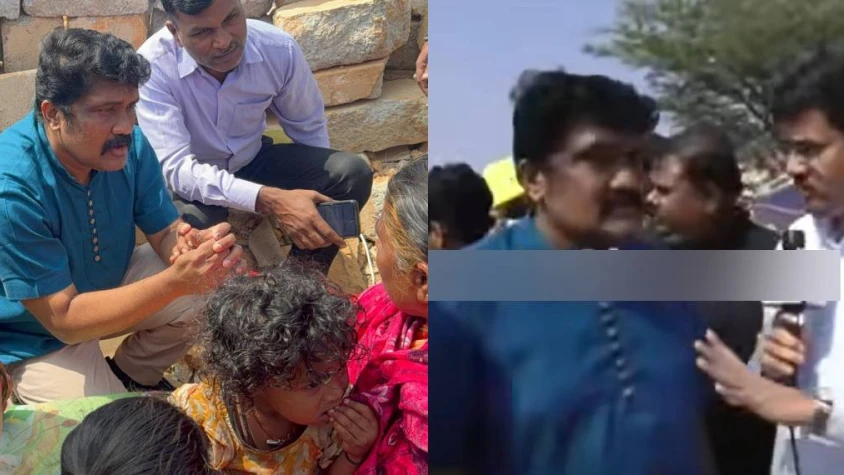  തനിക്ക് ഭാഷാപരമായ പരിമിതികളുണ്ട്, ട്രോളാക്രമണത്തില്‍ റഹീം