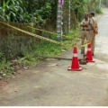 പട്ടാപ്പകൽ നടുറോഡിൽ യുവതിയെ കൊലപ്പെടുത്താൻ ശ്രമം