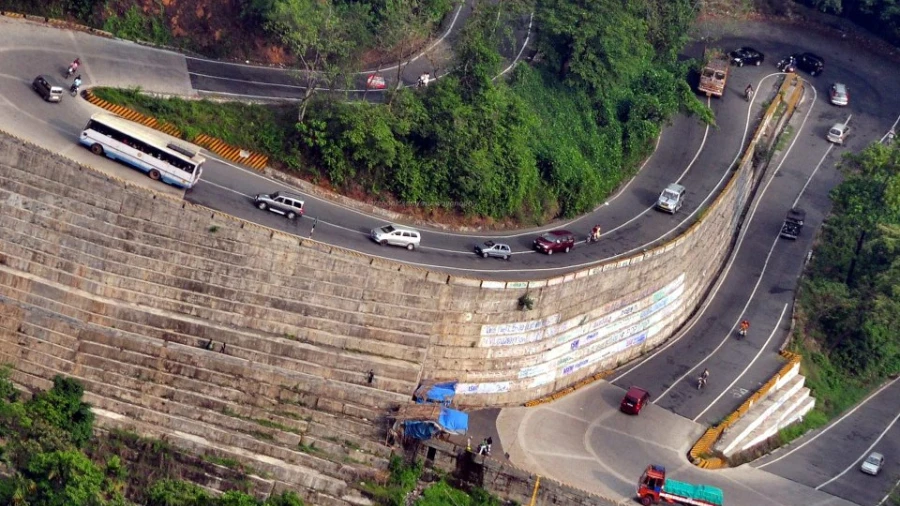  ജനുവരി അഞ്ചു മുതൽ താമരശ്ശേരി ചുരത്തിലെ ഗതാഗതം ദുഷ്കരമാകും